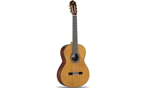 Alhambra 809 Classical Guitar 5P - Natural