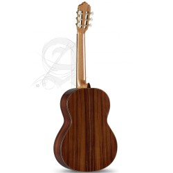 Alhambra 809 Classical Guitar 5P - Natural