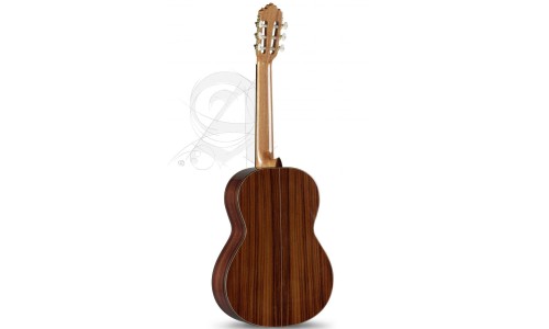 Alhambra 809 Classical Guitar 5P - Natural