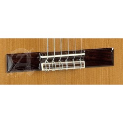 Alhambra 809 Classical Guitar 5P - Natural