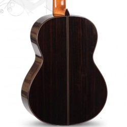 Alhambra 822 Premier 10 Classical Guitar - Natural