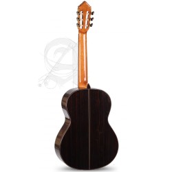 Alhambra 822 Premier 10 Classical Guitar - Natural