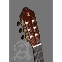 Alhambra 822 Premier 10 Classical Guitar - Natural