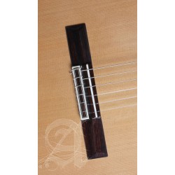 Alhambra 822 Premier 10 Classical Guitar - Natural