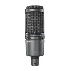 Audio Technica AT2020USB+ USB Microphone