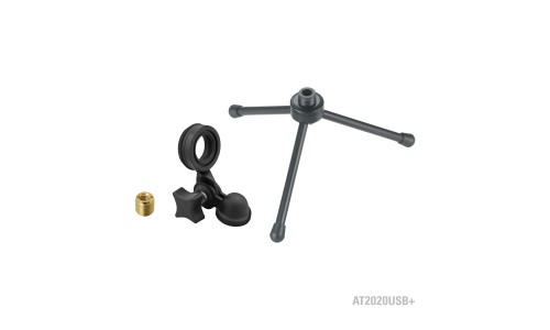 Audio Technica AT2020USB+ USB Microphone