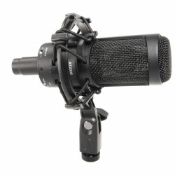 Audio Technica AT2035 Cardioid Condenser Microphone