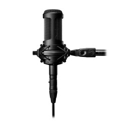 Audio Technica AT2035 Cardioid Condenser Microphone