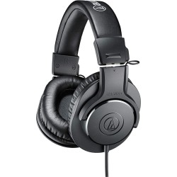 Audio Technica ATH-M20X Headphone