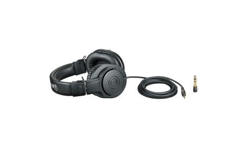 Audio Technica ATH-M20X Headphone