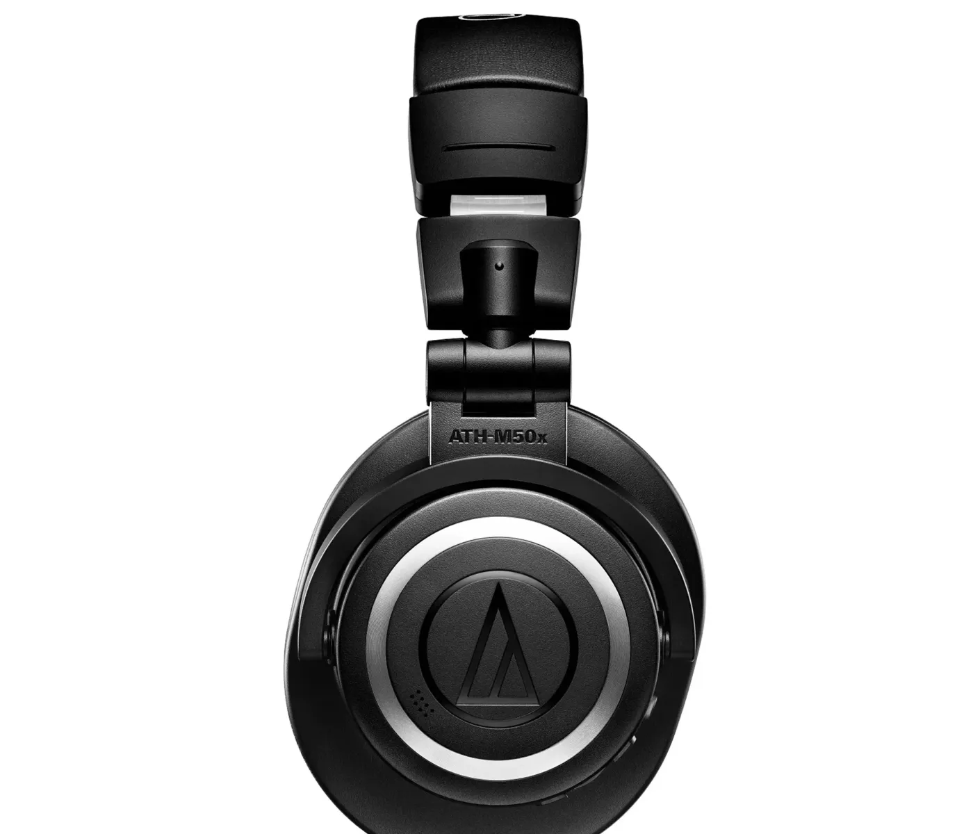 Audio Technica ATH-M50xBT2 Wireless Over Ear Headphones - Black Audio Technica ATH-M50xBT2 Wireless Over Ear Headphones - Black