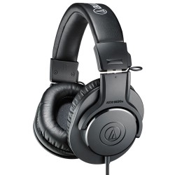 Audio Technica CREATOR PACK For Podcasting, Streaming, Gaming and Content Creation