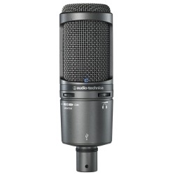 Audio Technica CREATOR PACK For Podcasting, Streaming, Gaming and Content Creation