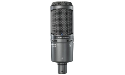 Audio Technica CREATOR PACK For Podcasting, Streaming, Gaming and Content Creation