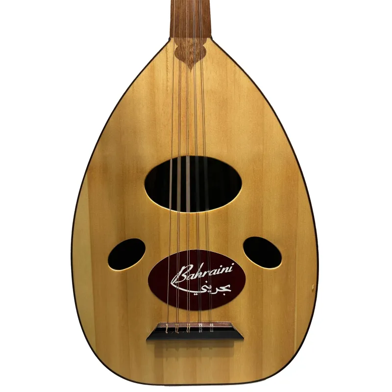 Bahraini 0001 Arabic Oud - Natural Bahraini 0001 Arabic Oud - Natural
