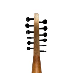 Bahraini 0001 Arabic Oud - Natural