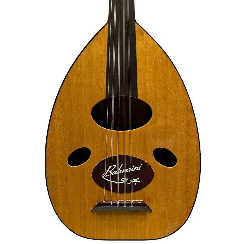 Bahraini 0003 Arabic Oud - Natural Bahraini 0003 Arabic Oud - Natural