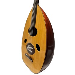 Bahraini 0003 Arabic Oud - Natural