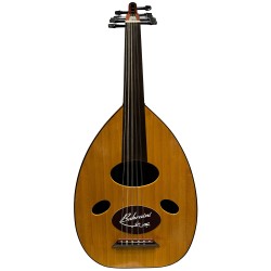 Bahraini 0003 Arabic Oud - Natural