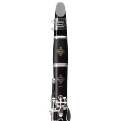 Buffet Crampon BC2512FL-2-0GB Bb Clarinet Etude E12FL - 18/6