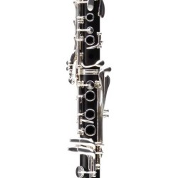 Buffet Crampon BC2512FL-2-0GB Bb Clarinet Etude E12FL - 18/6