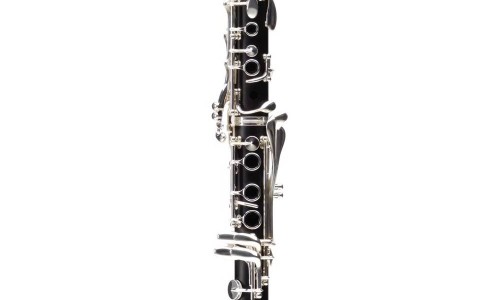 Buffet Crampon BC2512FL-2-0GB Bb Clarinet Etude E12FL - 18/6