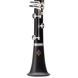 Buffet Crampon BC2512FL-2-0GB Bb Clarinet Etude E12FL - 18/6