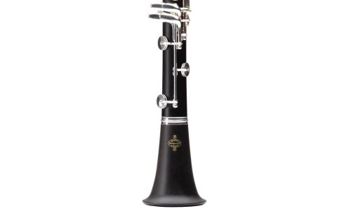 Buffet Crampon BC2512FL-2-0GB Bb Clarinet Etude E12FL - 18/6