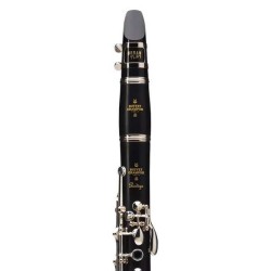 Buffet Crampon BC2541L-2-0GB Clarinet Prodige Bb - 18/6