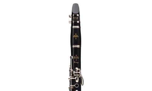 Buffet Crampon BC2541L-2-0GB Clarinet Prodige Bb - 18/6