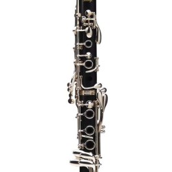 Buffet Crampon BC2541L-2-0GB Clarinet Prodige Bb - 18/6