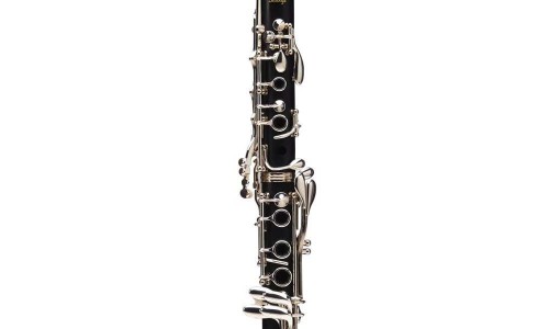 Buffet Crampon BC2541L-2-0GB Clarinet Prodige Bb - 18/6