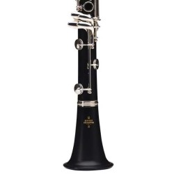 Buffet Crampon BC2541L-2-0GB Clarinet Prodige Bb - 18/6