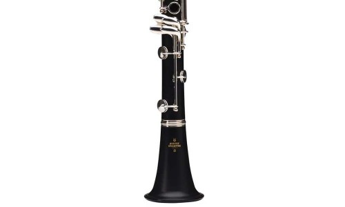 Buffet Crampon BC2541L-2-0GB Clarinet Prodige Bb - 18/6