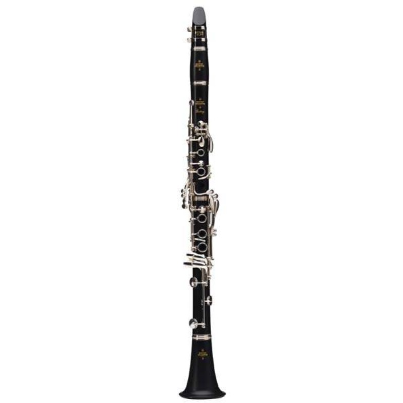 Buffet Crampon BC2541L-2-0GB Clarinet Prodige Bb - 18/6