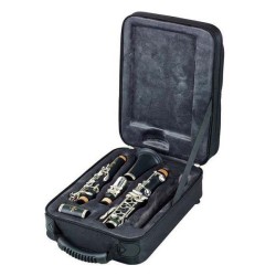 Buffet Crampon BC2541L-2-0GB Clarinet Prodige Bb - 18/6