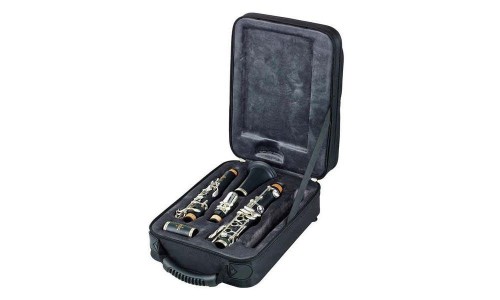 Buffet Crampon BC2541L-2-0GB Clarinet Prodige Bb - 18/6