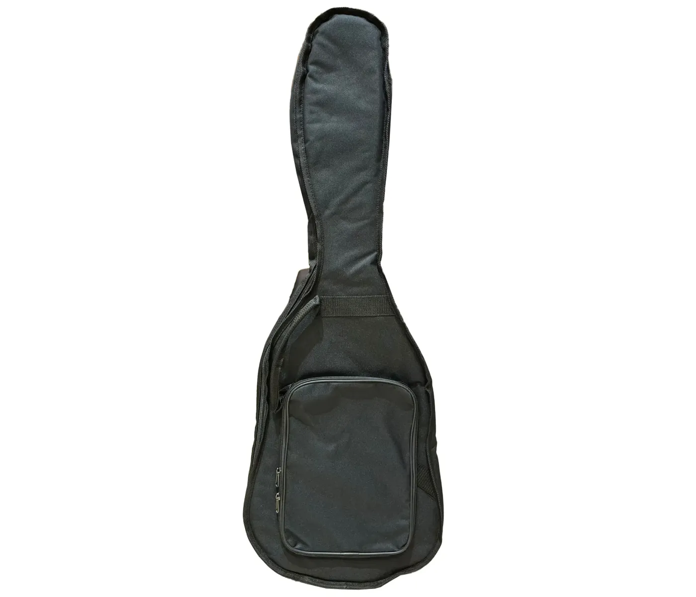 Carlos B02E Electric Guitar - Padded Case