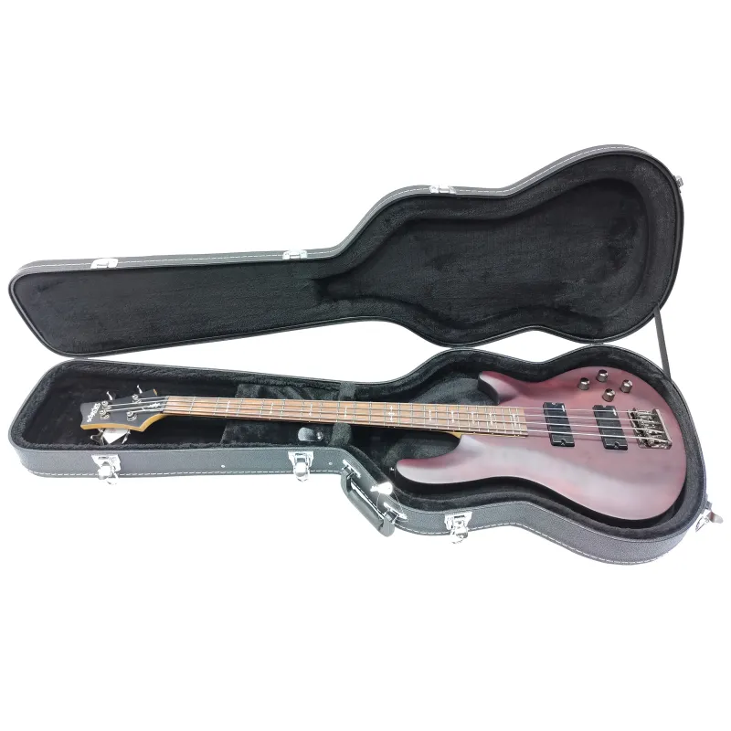 Carlos SC13 Hardcase - Electric Bass Guitar Carlos SC13 Hardcase - Electric Bass Guitar