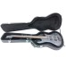 Carlos SC13 Hardcase - Electric Bass Guitar