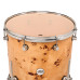 DW Drums Design Series Limited Edition Mapa Burl over European Birch 5-Piece Shell Pack with Snare Drum – image 7 DW Drums Design Series Limited Edition Mapa Burl over European Birch 5-Piece Shell Pack with Snare Drum – image 7