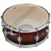 DW Drums Design Series Snare 6x14 Design - Tobacco Burst