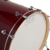 DW Drums Design Series 5 Piece Shell Pack Excluding Hardware and Cymbals - Cherry Stain