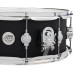 DW Drums Design Series Snare 6x14 Design - Black Satin