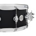 DW Drums Design Series Snare 6x14 Design - Black Satin