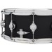 DW Drums Design Series Snare 6x14 Design - Black Satin