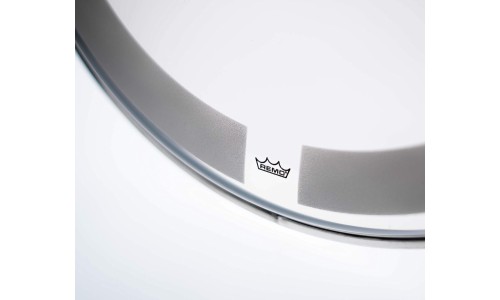 DW Coated/Clear Drumhead - 14 inch