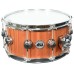 DW Drums DRNCHE/MHGTTCSC Collector's Series 7-Piece Shell Pack - Mahogany Lacquer - Cymbals & Hardware Not Included