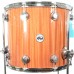 DW Drums DRNCHE/MHGTTCSC Collector's Series 7-Piece Shell Pack - Mahogany Lacquer - Cymbals & Hardware Not Included