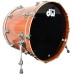DW Drums DRNCHE/MHGTTCSC Collector's Series 7-Piece Shell Pack - Mahogany Lacquer - Cymbals & Hardware Not Included